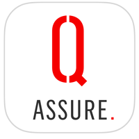 “Qantas Assure” app icon