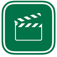 “Road Movie” app icon